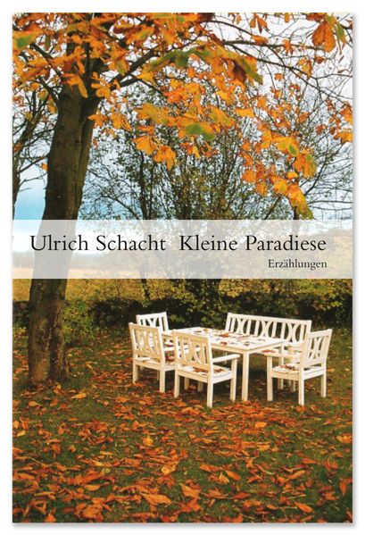 Cover von Kleine Paradiese