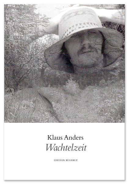 Cover von Wachtelzeit