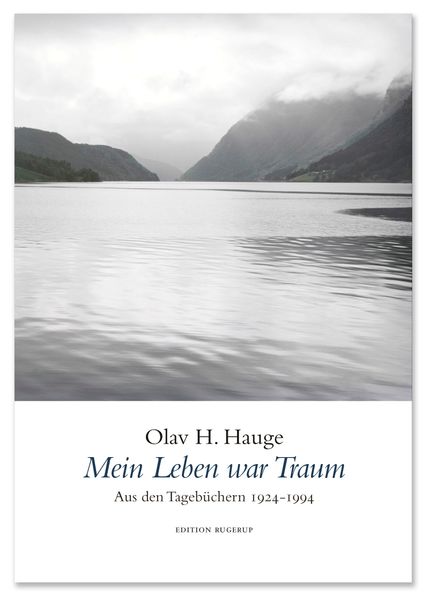 Cover von Mein Leben war Traum
