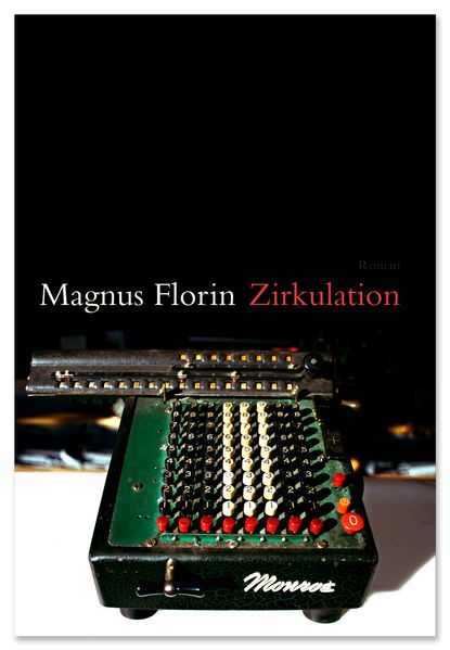 Cover von Zirkulation