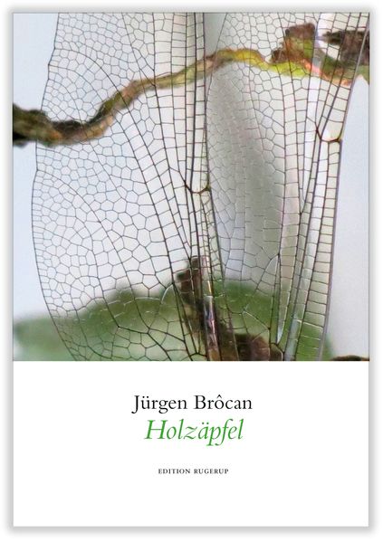 Cover von Holzäpfel