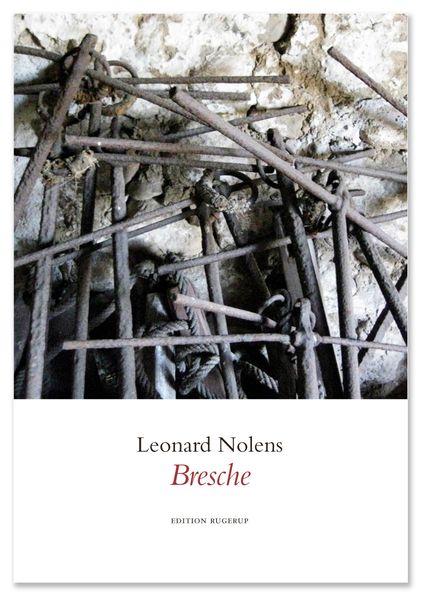 Cover von Bresche