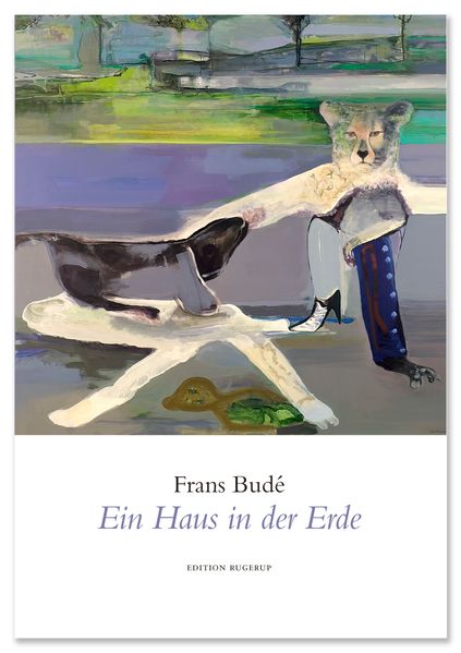 Cover von Ein Haus in der Erde