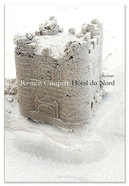 Cover von Hôtel du Nord