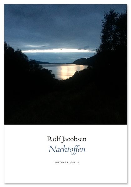 Cover von Nachtoffen