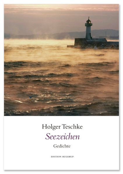 Cover von Seezeichen