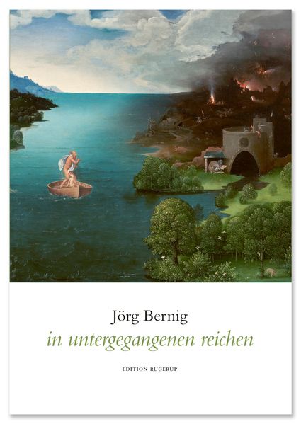 Cover von in untergegangenen reichen