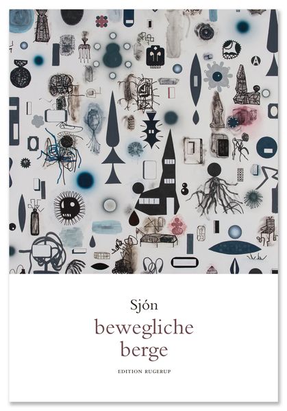 Cover von bewegliche berge