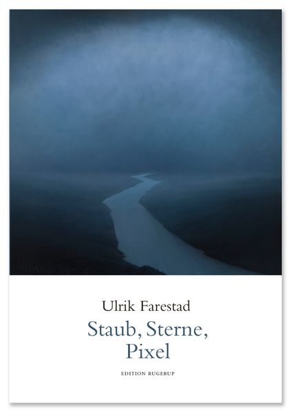Cover von Staub, Sterne, Pixel