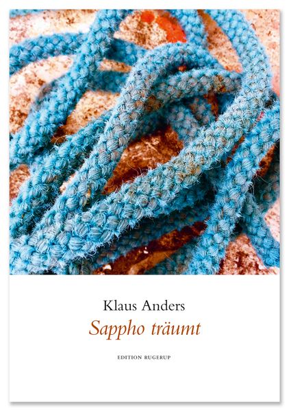 Cover von Sappho träumt