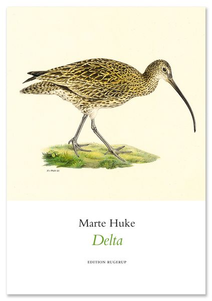 Cover von Delta