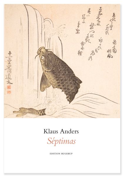 Cover von Séptimas