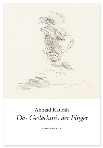Cover von Das Gedächtnis der Finger