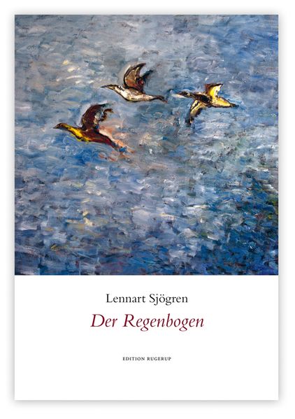 Cover von Der Regenbogen