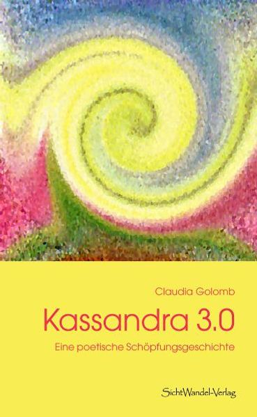 Cover von Kassandra 3.0