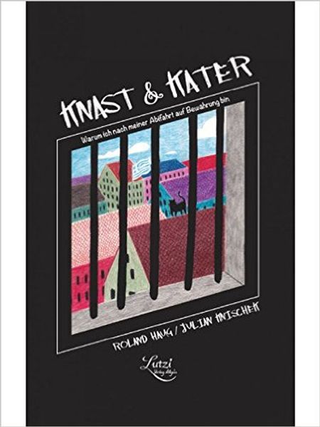 Cover von Knast & Kater