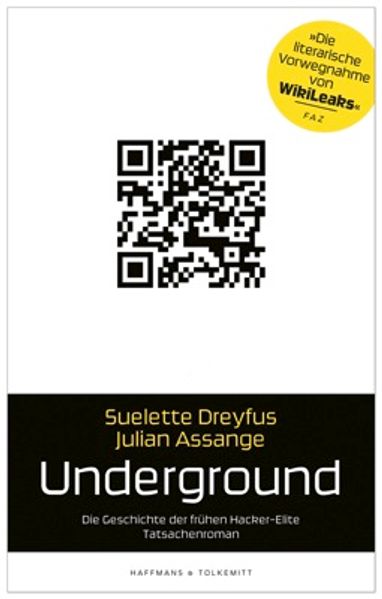 Cover von Underground
