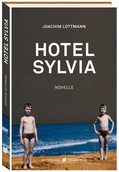 Cover von Hotel Sylvia