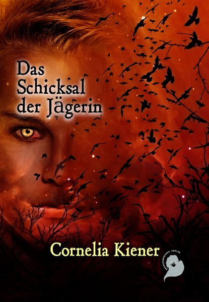 Cover von Das Schicksal der Jägerin