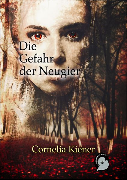 Cover von Die Sklavin des Vampirs