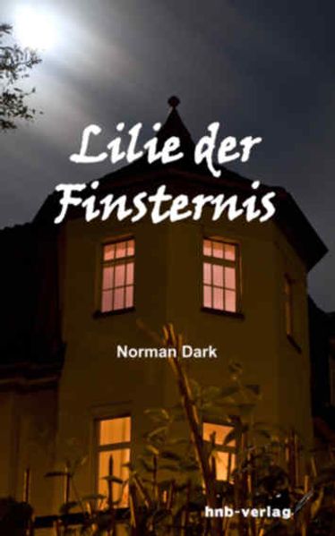 Cover von Lilie der Finsternis