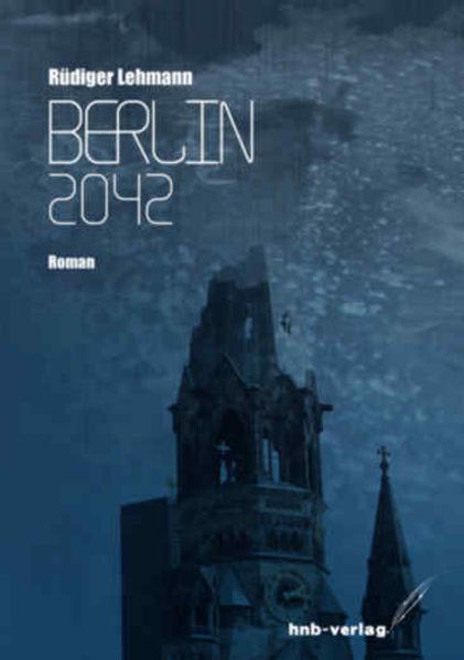 Cover von Berlin 2042