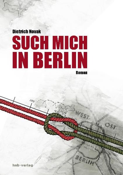 Cover von Such mich in Berlin