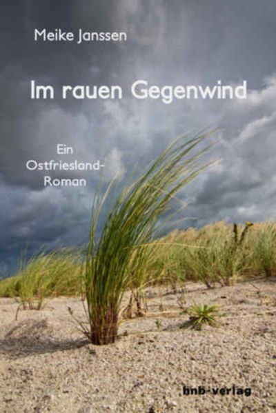 Cover von Im rauen Gegenwind