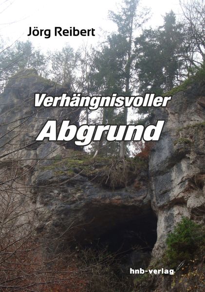 Cover von Verhängnisvoller Abgrund