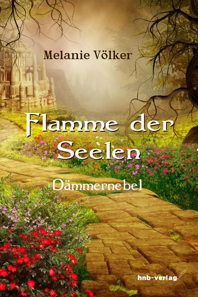 Cover von Flamme der Seelen