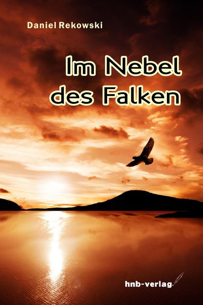Cover von Im Nebel des Falken