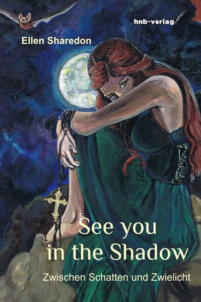 Cover von See you in the Shadow