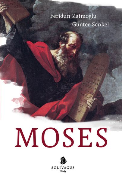 Cover von Moses