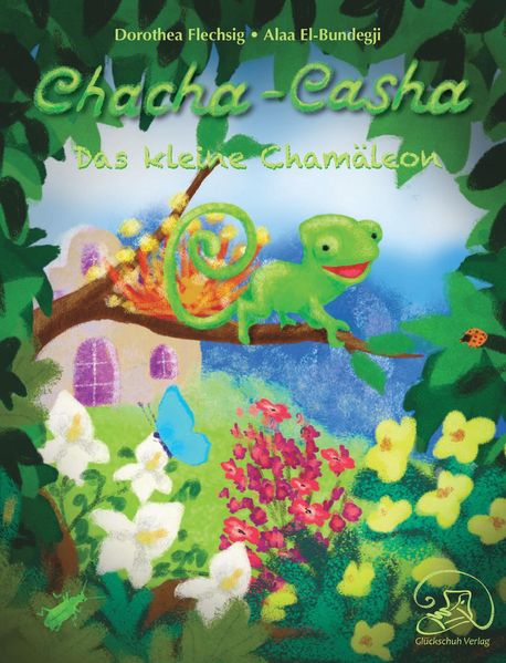 Cover von Chacha-Casha