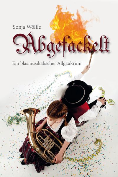 Cover von Aufgehängt