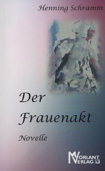 Cover von Der Frauenakt