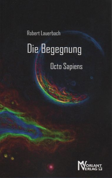 Cover von Die Begegnung