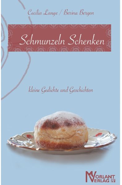 Cover von Schmunzeln schenken