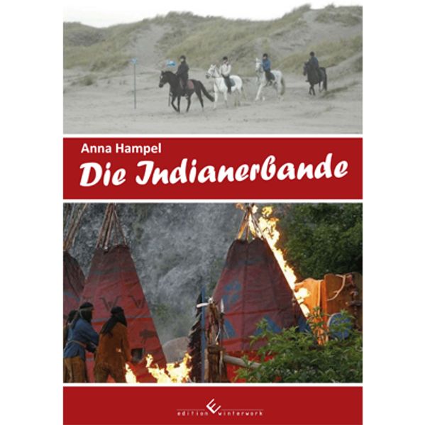 Cover von Die Indianerbande