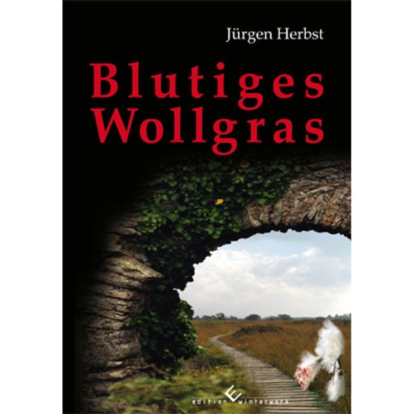 Cover von Blutiges Wollgras
