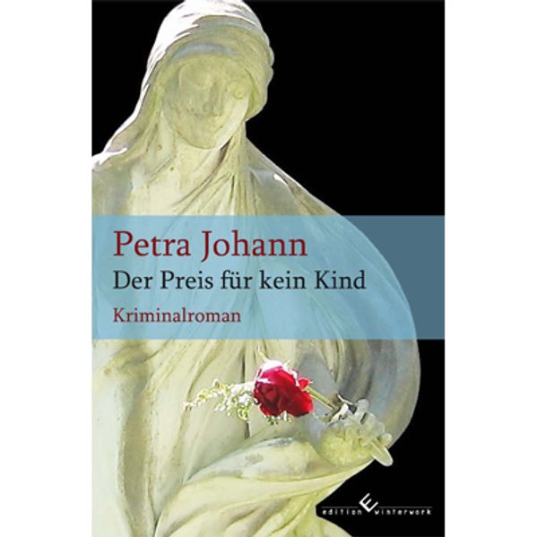 Cover von Der Preis für kein Kind