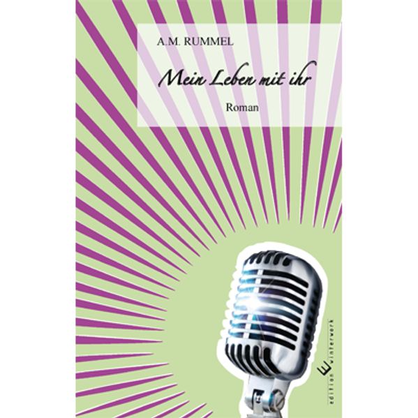 Cover von Mein Leben mit ihr