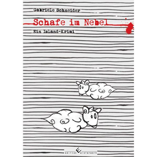 Cover von Schafe im Nebel