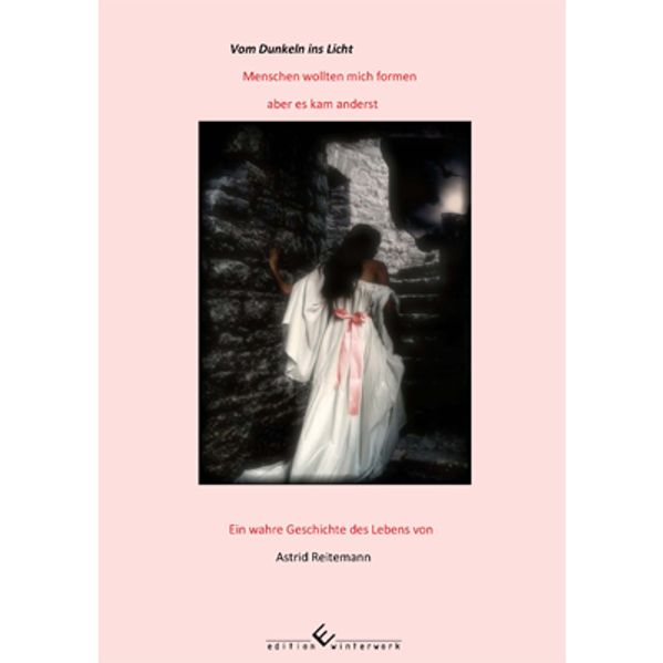 Cover von Vom Dunkeln ins Licht