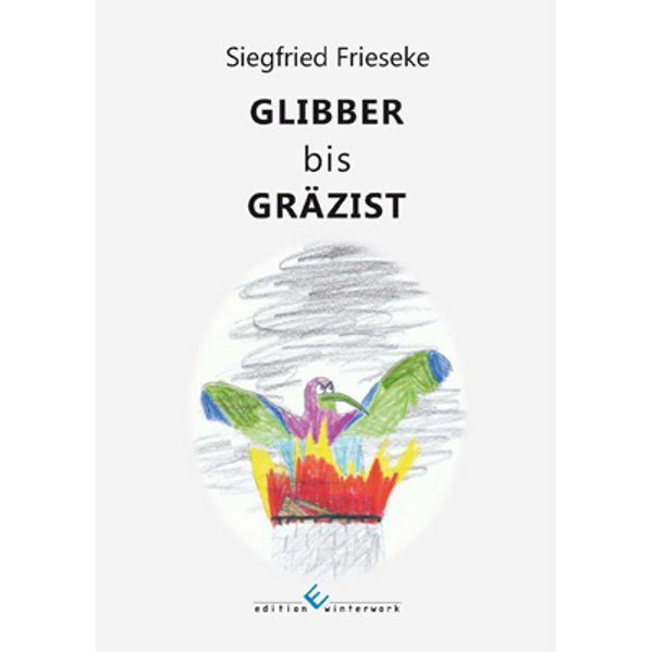 Cover von Glibber bis Gräzist