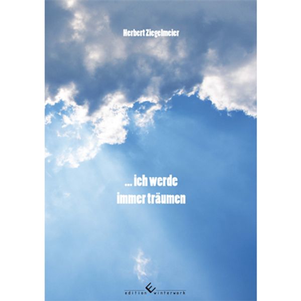 Cover von …ich werde immer träumen