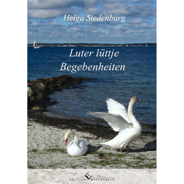 Cover von Luter lüttje Begebenheiten