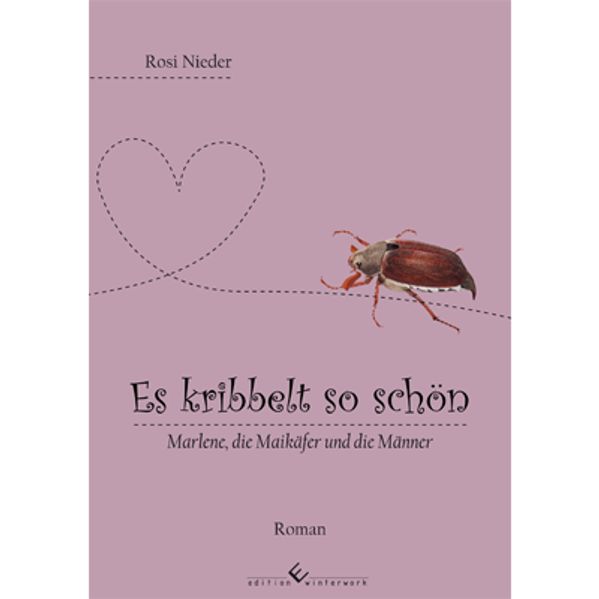 Cover von Es kribbelt so schön