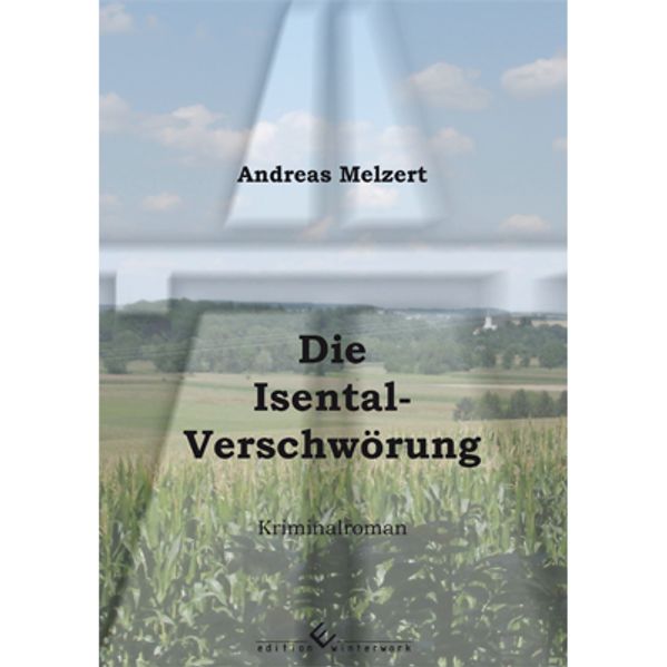 Cover von Die Isental-Verschwörung