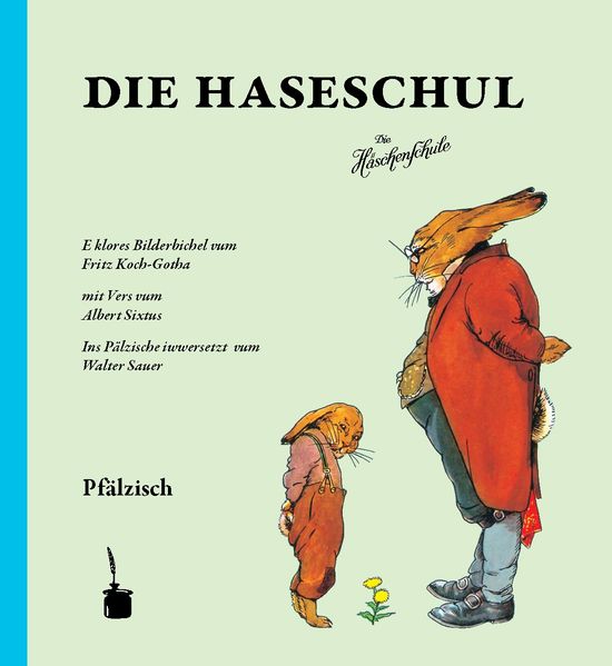Cover von Die Haseschul
